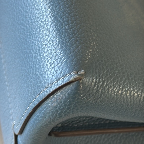 Coach Charlie Bucket bag - Picture 4 of 5